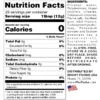 Mrs Taste Cookies and Cream - Image 2