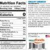 Mrs Taste Cheddar - Image 2