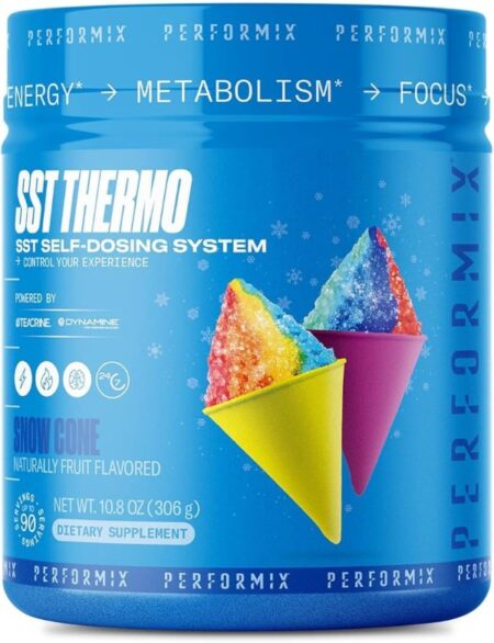 SST THERMO