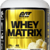 WHEY MATRIX - HELADO DE VAINILLA