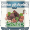 Mrs Taste Chocolate Hazelnuts