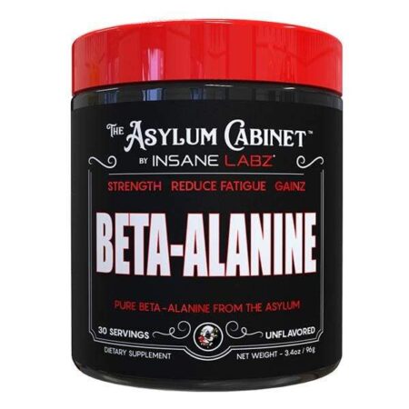 BETA - ALANINE