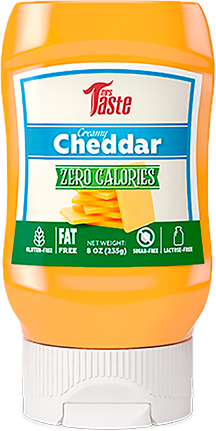 Mrs Taste Cheddar