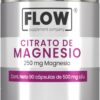 CITRATO DE MAGNESIO
