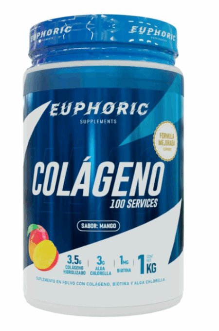 COLÁGENO