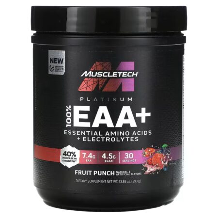 EAA+