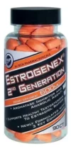 ESTROGENEX 2ND GENERATION