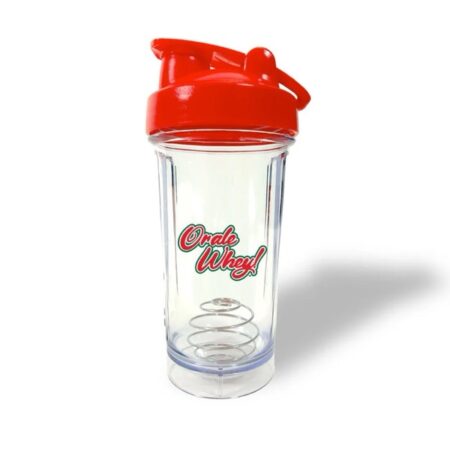 SHAKER EVOGEN ORALE WHEY