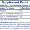 Melatonin - Image 2