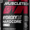 HYDROXYCUT HARDCORE