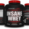 INSANE WHEY CHOCOLATE - Image 2