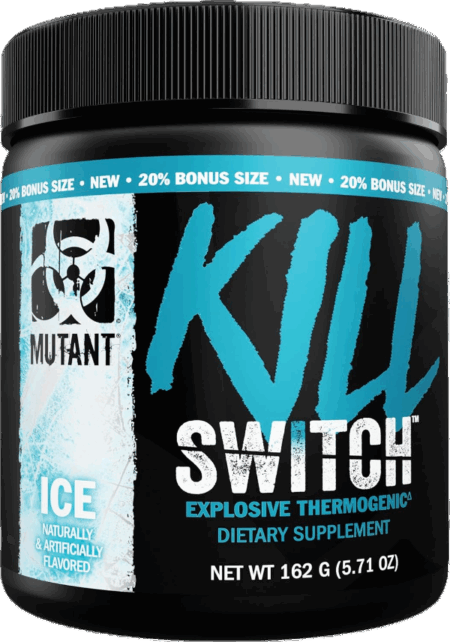 KILL SWITCH