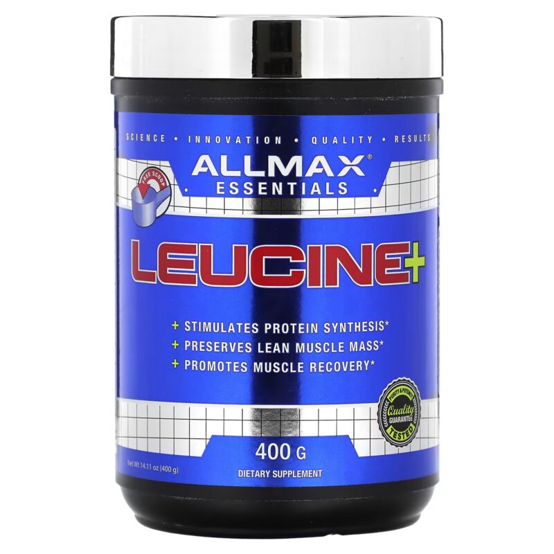 LEUCINE +