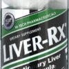 LIVER - RX