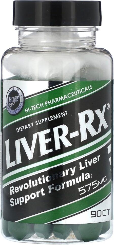 LIVER - RX