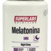 MELATONINA NIGTH SLEEP