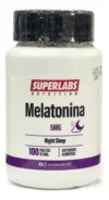 MELATONINA NIGTH SLEEP