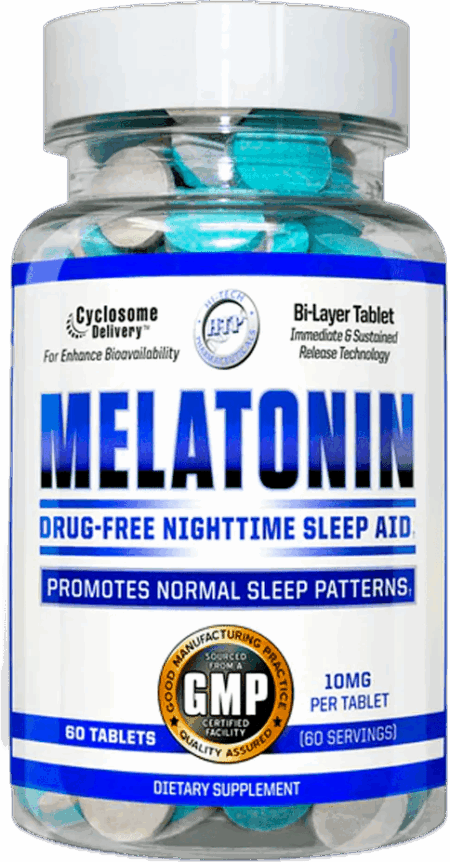 Melatonin