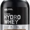 PLATINUM HYDRO WHEY