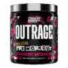 OUTRAGE ULTRA STIM