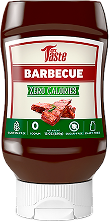 Mrs Taste Barbecue