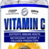 VITAMIN C