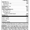 MUTANT WHEY COOKIES & CREAM - Image 2