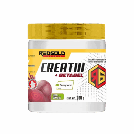 CREATIN BETABEL