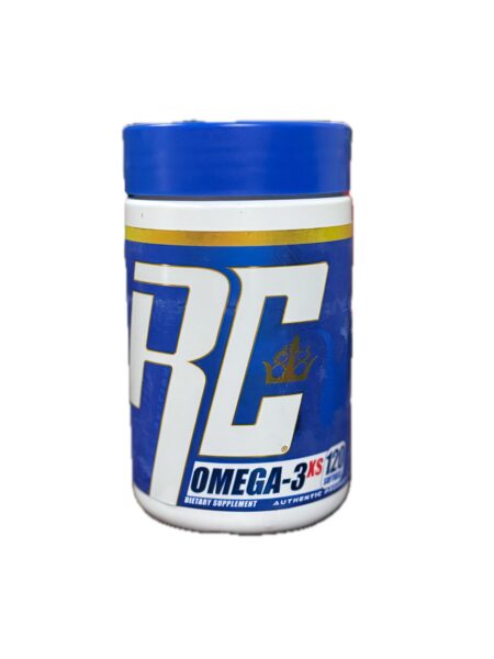 OMEGA-3XS 120 SOFTGELS