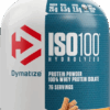 ISO 100 HYDROLIZED CINNAMON CHURRO