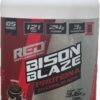 BISON BLAZE HYDROLIZED COOKIES