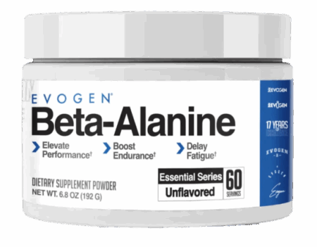 BETA-ALANINE 60 SERVICIOS