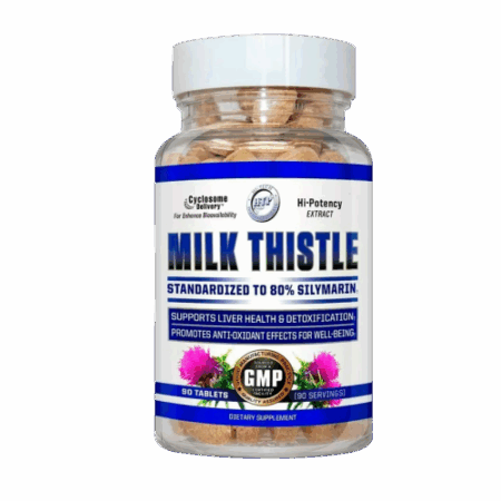 MILK THISTLE